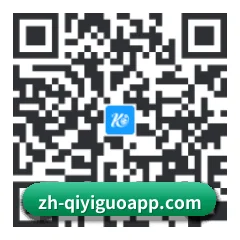 Android 系统版 二维码